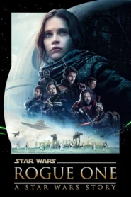 Rogue One A Star Wars Story (2016) โร้ค วัน ตำนานสตาร์ วอร์ส