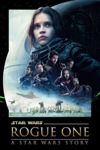 Rogue One A Star Wars Story (2016) โร้ค วัน ตำนานสตาร์ วอร์ส