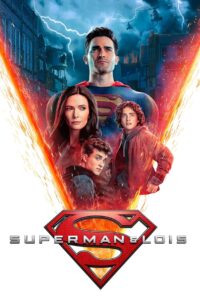 Superman and Lois Season 2 ครบทุกตอน ซับไทย