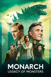 Monarch Legacy of Monsters Season 1ครบทุกตอน ซับไทย