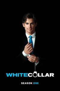 White Collar Season 1 ครบทุกตอน ซับไทย