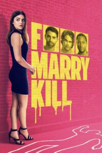 F Marry Kill (2024) ฟัน ฆ่า ล่าผู้