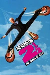 The Naked Gun 2 (1991) ปืนเปลือย ภาค 2