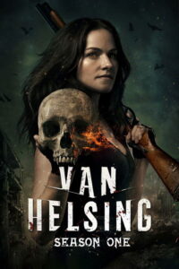 Van Helsing Season 1 ครบทุกตอน ซับไทย