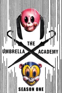 The Umbrella Academy Season 1 ครบทุกตอน พากย์ไทย