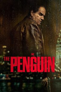 The Penguin Season 1 ครบทุกตอน พากย์ไทย