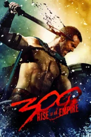 300 Rise of an Empire (2014) 300 มหาศึกกำเนิดอาณาจักร