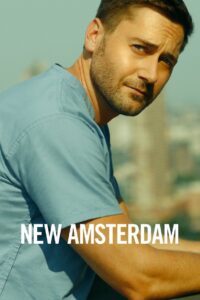 New Amsterdam Season 2 ครบทุกตอน ซับไทย