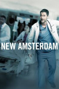 New Amsterdam Season 1 ครบทุกตอน ซับไทย