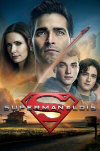 Superman and Lois Season 1 ครบทุกตอน ซับไทย