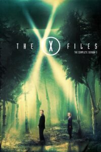 The X-Files Season 5 ครบทุกตอน พากย์ไทย