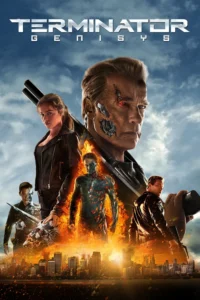 The Terminator 5 (2015) ฅนเหล็ก 5 มหาวิบัติจักรกลยึดโลก