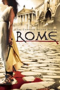 Rome Season 2 ครบทุกตอน ซับไทย