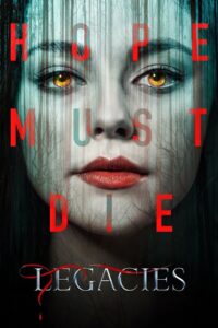 Legacies Season 4 ครบทุกตอน ซับไทย