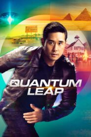 Quantum Leap ควอนตัมลีป กระโดดข้ามเวลา พากย์ไทย