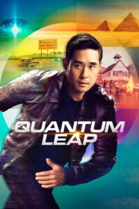 Quantum Leap ควอนตัมลีป กระโดดข้ามเวลา พากย์ไทย