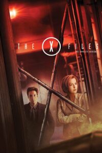 The X-Files Season 6 ครบทุกตอน พากย์ไทย