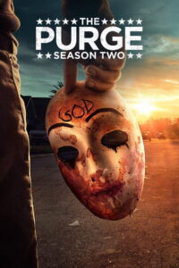 The Purge Season 2 ครบทุกตอน พากย์ไทย
