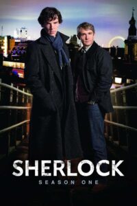 Sherlock Season 1 ครบทุกตอน ซับไทย