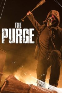 The Purge Season 1 ครบทุกตอน พากย์ไทย