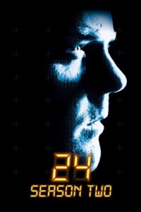 24 Hours Season 2 ครบทุกตอน พากย์ไทย