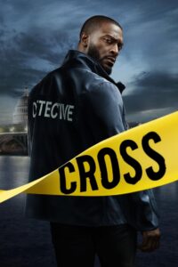 Cross Season 1 ครบทุกตอน พากย์ไทย