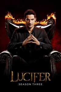 Lucifer Season 3 ครบทุกตอน พากย์ไทย
