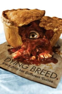 Dying Breed (2008) พันธุ์นรกขย้ำโลก