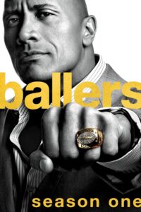 Ballers Season 1 ครบทุกตอน ซับไทย