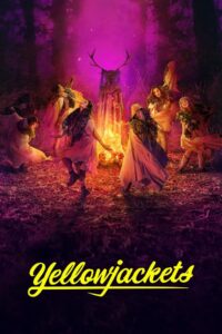 Yellowjackets แจ็กเก็ตสีเหลือง ซับไทย