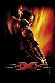 xXx (2002) ทริปเปิ้ลเอ็กซ์ พยัคฆ์ร้ายพันธุ์ดุ 1