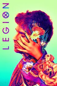 Legion พลังจิตเหนือโลก พากย์ไทย