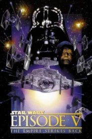 Star wars 5 (1980) จักรวรรดิเอมไพร์โต้กลับ