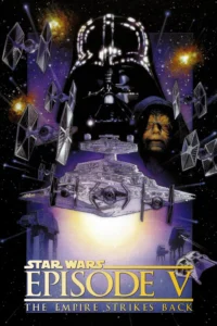Star wars 5 (1980) จักรวรรดิเอมไพร์โต้กลับ