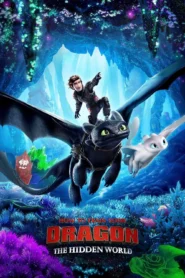 How To Train Your Dragon 3 (2019) อภินิหารไวกิ้งพิชิตมังกร 3