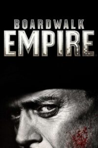 Boardwalk Empire Season 5 ครบทุกตอน พากย์ไทย