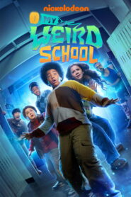 My Weird School (2025)
