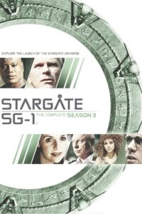 Stargate SG-1 Season 3 ครบทุกตอน ซับไทย