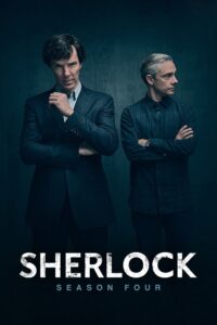 Sherlock Season 4 ครบทุกตอน ซับไทย