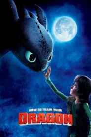 How To Train Your Dragon 1 (2010) อภินิหารไวกิ้งพิชิตมังกร 1