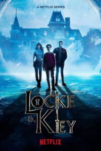 Lock and Key Season 3 ครบทุกตอน พากย์ไทย
