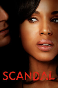 Scandal Season 2 ครบทุกตอน ซับไทย
