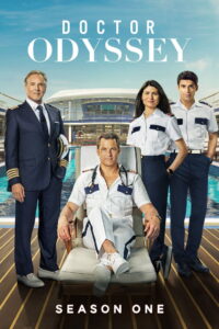 Doctor Odyssey Season 1 ครบทุกตอน ซับไทย
