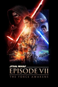 Star wars 7 (2015) อุบัติการณ์แห่งพลัง
