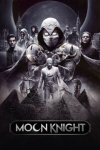 Moon Knight Season 1 ครบทุกตอน พากย์ไทย