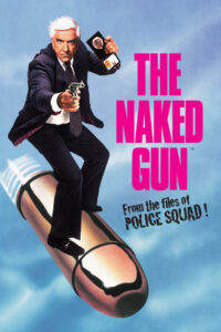 The Naked Gun 1 (1988) ปืนเปลือย ภาค 1