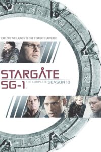 Stargate SG-1 Season 10 ครบทุกตอน ซับไทย