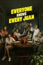 Everyone Knows Every Juan (2025) ครอบครัวนี้ ไม่มีเรื่องลับ