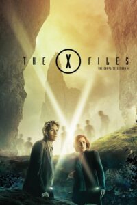The X-Files Season 4 ครบทุกตอน พากย์ไทย