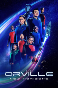 The Orville Season 3 ครบทุกตอน ซับไทย